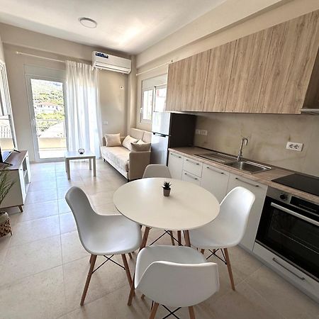 Flutura Apartments Vlorë Exterior foto